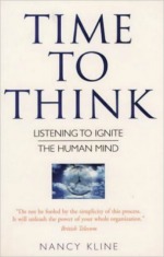 Time to Think - Nancy Kline